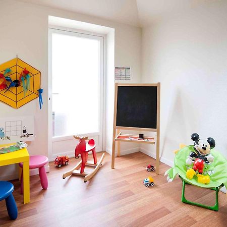 Ibis Avallon Magny (Yonne) Exterior foto